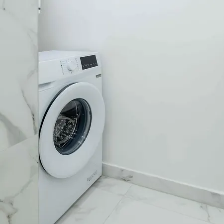 Chez Gaby Terrace Free Parking And Station Apartment *